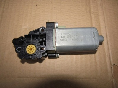 PORSCHE CAYENNE 7P5 7P MOTOR ASIENTOS 0390203389  