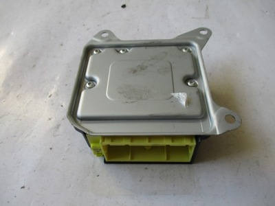 Модуль датчик подушка безопасности mitsubishi outlander 8635a282 фото №1