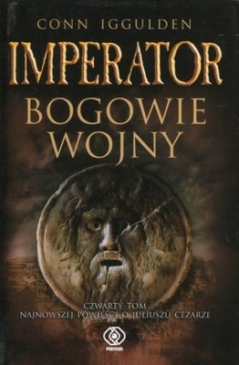 Imperator Bogowie wojny Tom 4