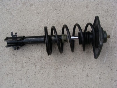 Амортизатор правий expert jumpy 1463492080 97-2001 фото №1