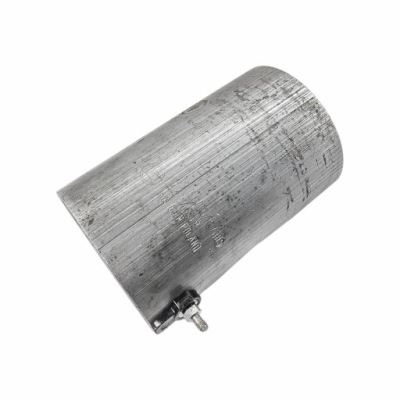 Корпус генератора fiat 126p st оригинальный фото №1