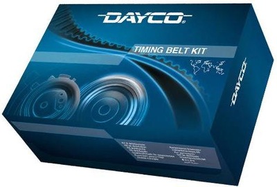 DAYCO КОМПЛЕКТ РЕМНЯ ГРМ KTB485