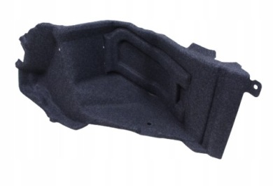 Обшивка обивка mazda mx-5 iv 20r. фото №1