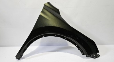 Крило правий перед lexus rx v 22- оригінал фото №1