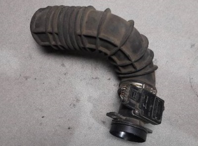 Расходомер воздуха ford focus 1,6 kat фото №1