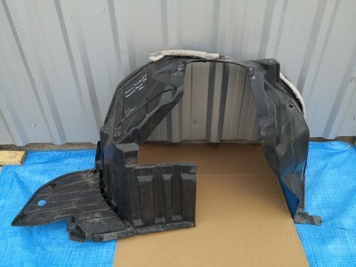 Suzuki vitara ii iii 2015- подкрылок передние правое фото №1