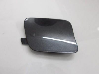 Bmw x5 f15 заглушка фаркоп бампер задня лівий фото №1