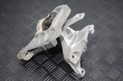 Кронштейн подушка двигателя toyota proace verso ii 2 фото №1