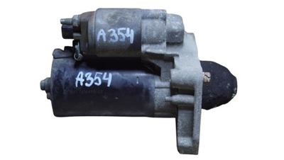 Стартер mini cooper r56 1.6 7616698 фото №1