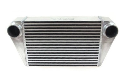 INTERCOOLER TURBOWORKS 450X300X102 GALINIS 