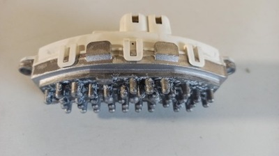 Bmw f20 f30 f80 резистор резистор вентилятор 9276112 фото №1