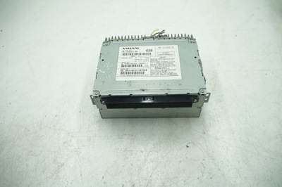 VOLVO V70 III RADIO KEITIKLIS CD 31337571 