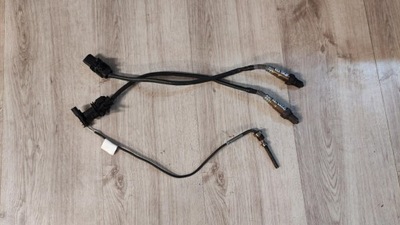 Jeep cherokee kl датчик лямбда-зонд 68228511aa фото №1