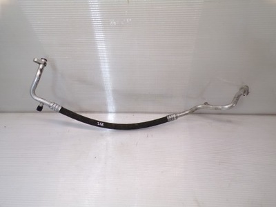 Шланг wąż кондиціонера mercedes w176 w246 2468303815 фото №1