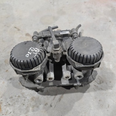 Atego 3 mp3 модулятор abs задний osi тормозов ebs 4801060040 0004296424 фото №1