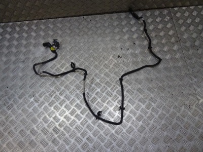 Vw caddy 2k5 waz шланг adblue 2k5131983k фото №1