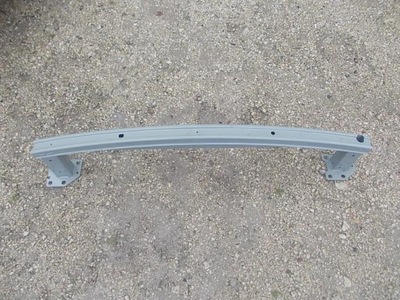Балка бампера задняя заднего renault scenic iv фото №1