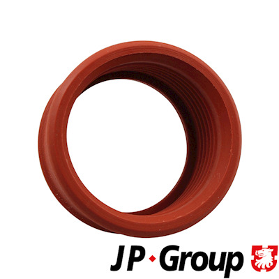 JP GROUP 6017700100 CABLE AIRE DE CARGA  