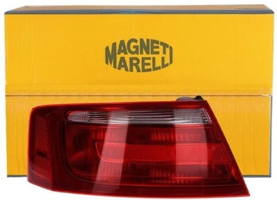 MAGNETI MARELLI FARO PARTE TRASERA 714021230711 