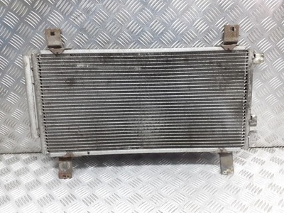 Радиатор кондиционера mazda 6 2.3 фото №1