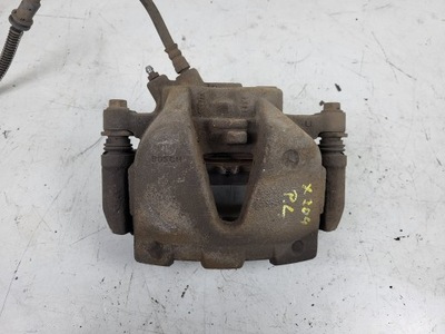 Mercedes glk x204 3.0 cdi супорт гальмівний передній лівий перед фото №1