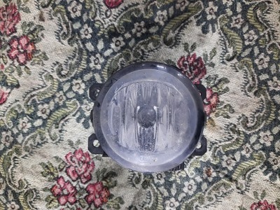 C4 picasso ii противотуманная фара фото №1