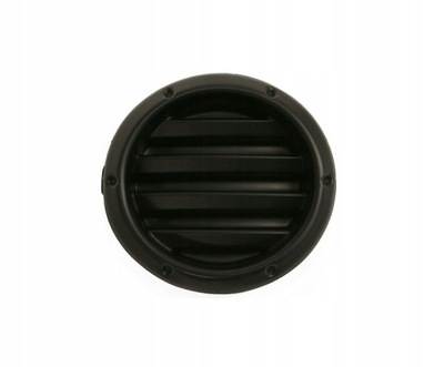 Решётка радиатора бампера toyota highlander 01-- 8148248020c0 фото №1