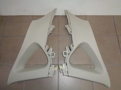 Mazda cx5 ii захист стійка правий задня kb7w-68250 оригінал eu tip 17 22 фото №1