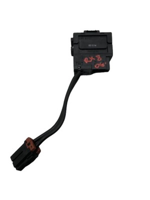 Модуль блок керування напруги mazda rx-8 aaf15217 фото №1