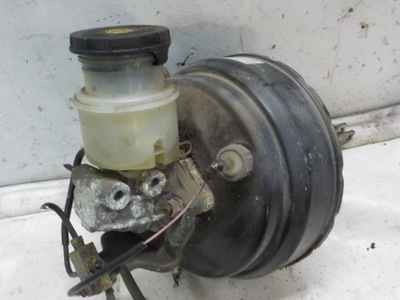 Frontera b насос тормозная усилитель тормозов фото №1