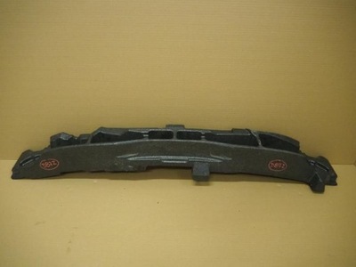 Абсорбер пінополістирол перед renault kadjar lift фото №1