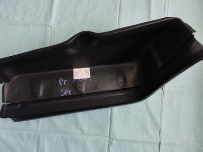 Підніжка передній mercedes sprinter volkswagen lt фото №1