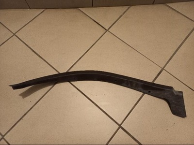 Молдинг прокладка toyota highlander 20- фото №1