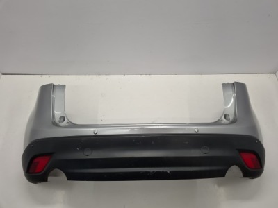 Mazda cx-5 i 12-17r бампер задняя задний 38p фото №1