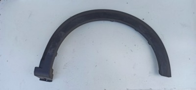 Dacia sandero iii 20- молдинг крила правий перед фото №1