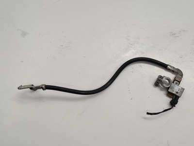 Mini f55 f56 f57 клема мінусова 9331698 фото №1