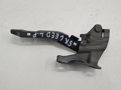 Kia proceed i петля капот лівий 5k фото №1