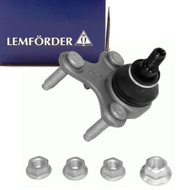 LEMFORDER 26773 02 COUDE SUPPORTS / PROWADZACY - milautoparts-fr.ukrlive.com