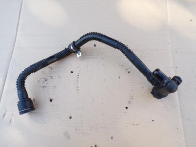 Wąż трубка wody alfa romeo 159 brera giulietta 55215136 фото №1