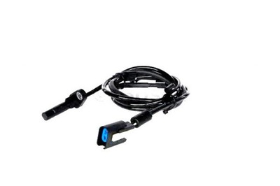 Датчик, швидкість обертова колеса bosch 265 008 662 фото №1