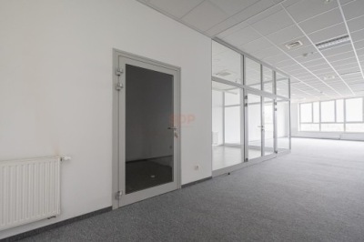 Biuro, Wrocław, Fabryczna, 117 m²