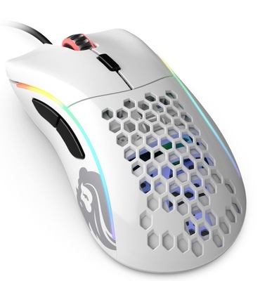 Glorious Pc Gaming Race Model D - Gaming-Maus -