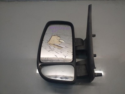 Дзеркало ліва renault master iii фото №1