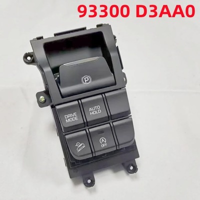 9300 D3AA0 FOR HYUNDAI TUCSON 2016-2017 REKA ELECTRONIC PRZELACZN~2091  