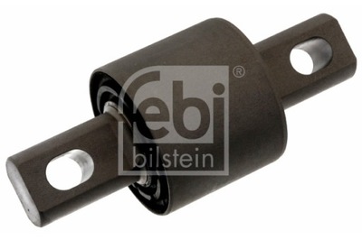 FEBI BILSTEIN SILENTBLOCK СТАБИЛИЗАТОРА ЗАД DAF CF 65 LF LF 45 LF 55