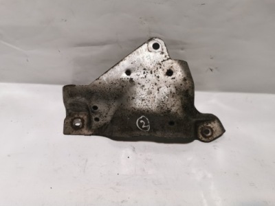 Захист теплова турбіни mazda 2.0 citd rf7j фото №1