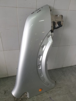 Крила передній правий ford transit connect ph2 фото №1