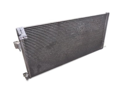 Радіатор кондиціонера renault laguna iii 2.0 dci 921100002r h954900 фото №1