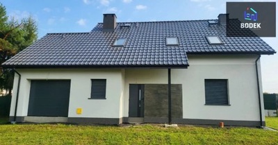 Dom, Malin, Wisznia Mała (gm.), 148 m²