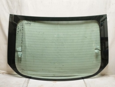 VENTANAS PARTE TRASERA FORD MONDEO MK4 HATCHBACK (2007-2015)  